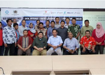 26 Wartawan Lulus UKW PWI Jatim