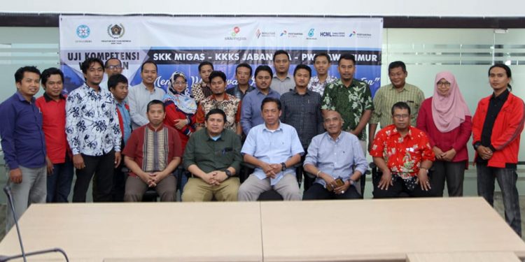 26 Wartawan Lulus UKW PWI Jatim