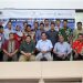 26 Wartawan Lulus UKW PWI Jatim