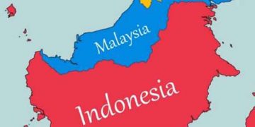 Presiden Jokowi Minta Izin Pindahkan Ibu Kota Negara ke Kalimantan
