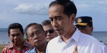 Presiden Minta Kajian Lebih Detail Soal Pemindahan Ibu Kota