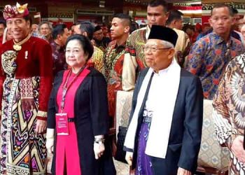 Megawati: ‘Capek Tempur Terus, Nanti Tempur Lagi 2024’