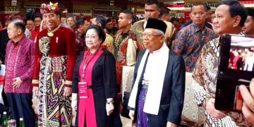 Megawati: ‘Capek Tempur Terus, Nanti Tempur Lagi 2024’