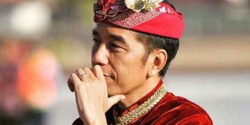 Jokowi: Kejayaan Minyak dan Kayu sudah Selesai