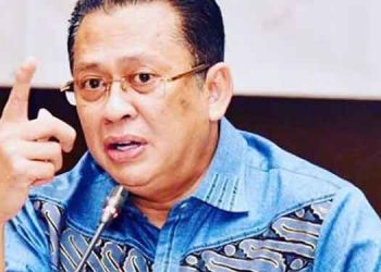 Bamsoet: Tren Kepercayaan Masyarakat pada DPR Meningkat 60%