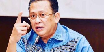 Bamsoet: Tren Kepercayaan Masyarakat pada DPR Meningkat 60%