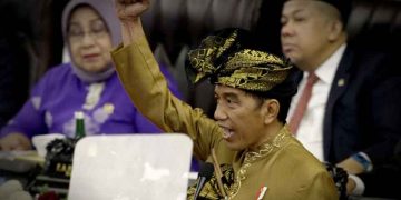 Presiden: Aparat yang tidak Efisien harus Dipangkas