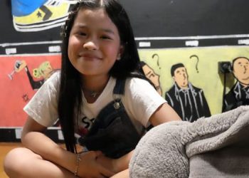 Hamemayu Bawono – from Klaten with Love