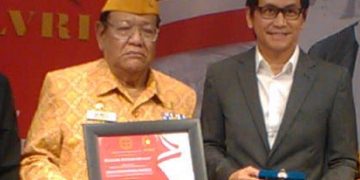 Addie MS Ogah Jadi Menteri