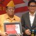 Addie MS Ogah Jadi Menteri