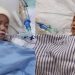 Aqila dan Azila tak Lagi Berbagi Dada