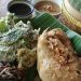 Lezatnya Ayam Ingkung, Semilirnya Angin Gunung