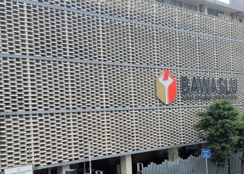 Kewenangan Absolut Bawaslu Memutus Pelanggaran Pemilu TSM