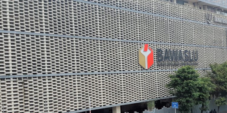 Kewenangan Absolut Bawaslu Memutus Pelanggaran Pemilu TSM