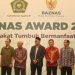 Antara Lazismu dan Garuda Indonesia