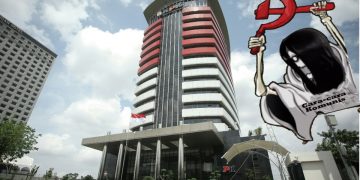 “Cara Komunis” ala Oknum WP “KPK and the Gang”