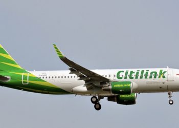 Citilink Luncurkan “Dining Experiences