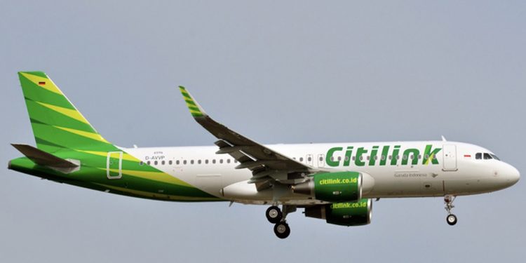 Citilink Luncurkan “Dining Experiences