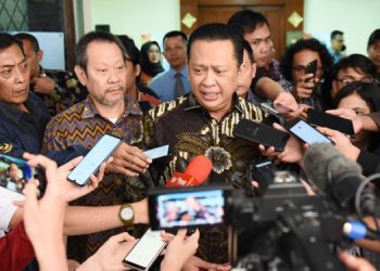 LPSK tak Boleh Bubar karena Minim Anggaran