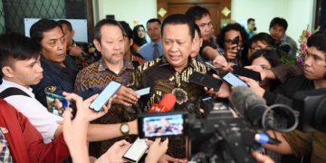 LPSK tak Boleh Bubar karena Minim Anggaran