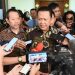 LPSK tak Boleh Bubar karena Minim Anggaran
