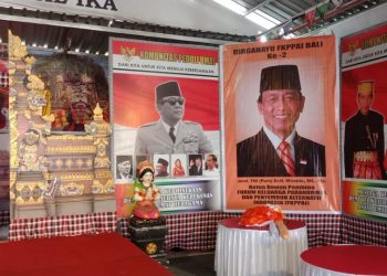 Pengobatan Alternatif Gratis Persembahan DPD FKPPAI Bali