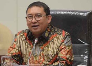 Fadli Zon: Sejarah Indonesia Perlu Ditulis Ulang
