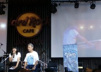 Pesta & Masterclass Blues akan Tutup 2019