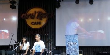 Pesta & Masterclass Blues akan Tutup 2019