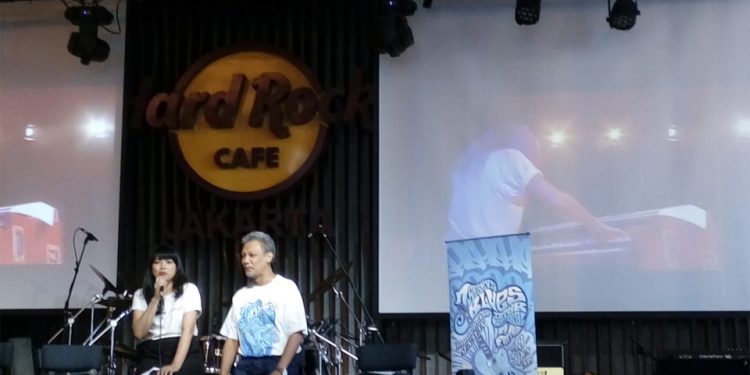 Pesta & Masterclass Blues akan Tutup 2019
