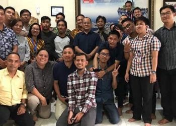 Pengidap HIV/AIDS tak Layak Dapat Stigma Buruk