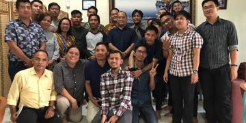 Pengidap HIV/AIDS tak Layak Dapat Stigma Buruk