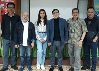 Saatnya Ada Festival Film Horor Indonesia