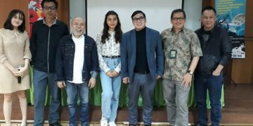 Saatnya Ada Festival Film Horor Indonesia