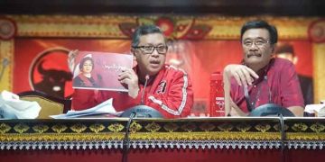 Dana Kongres PDIP Sudah Cukup, Jangan Ada Lagi Pengumpulan Dana Oleh Kader