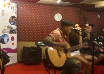 I SEE Fest, Ajang Rekreasi Keluarga Perkotaan