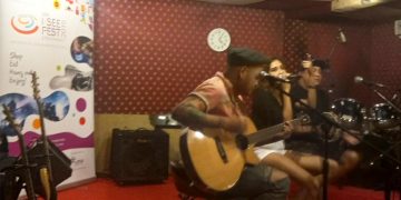 I SEE Fest, Ajang Rekreasi Keluarga Perkotaan