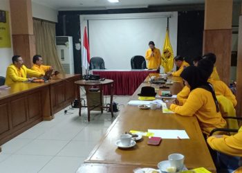 Iluni UI akan Undang Anies Baswedan