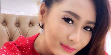 Ini Resep Bahagia dan Awet Muda Inul Daratista