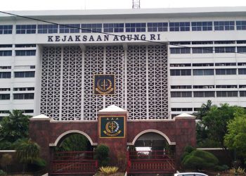 Jaksa Agung Ideal Bukan Kader Parpol