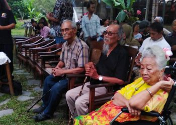 Kartika Affandi dan Ratusan Perupa Ramaikan PSROO