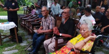 Kartika Affandi dan Ratusan Perupa Ramaikan PSROO