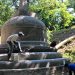 Stupa Borobudur di Ukraina
