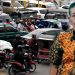 Problem Laten Lalu-lintas Kota Medan