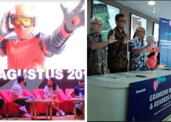 Literasi dalam Keberagaman