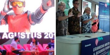 Literasi dalam Keberagaman