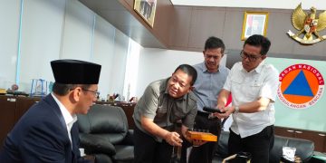 Di Balik “Hutan Cinta” Madina