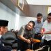 Di Balik “Hutan Cinta” Madina