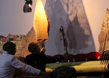 Lakon “Sri Sadana” Tandai 44 Tahun Senawangi