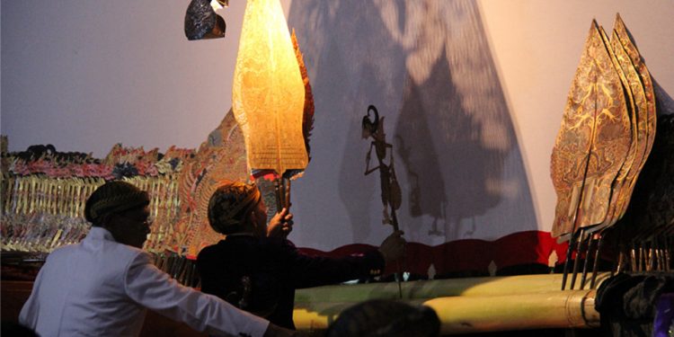 Lakon “Sri Sadana” Tandai 44 Tahun Senawangi